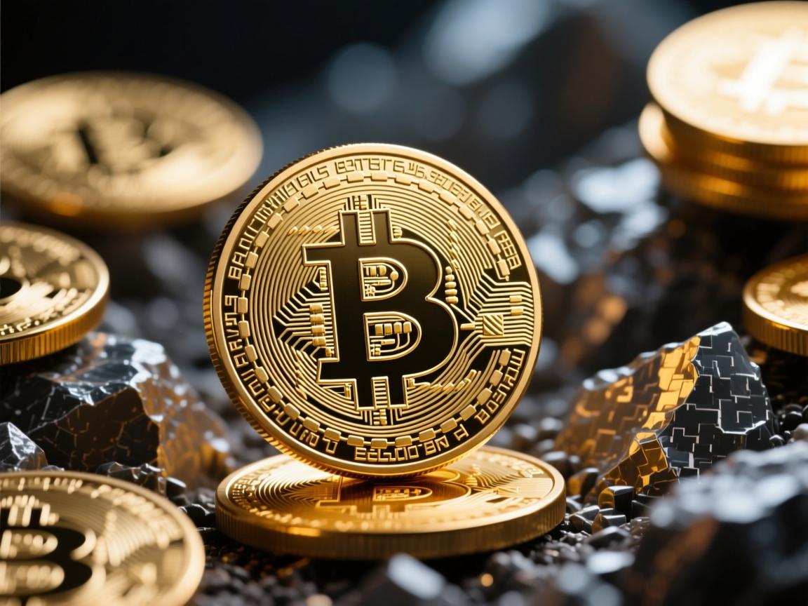 以太坊也有没矿的时候