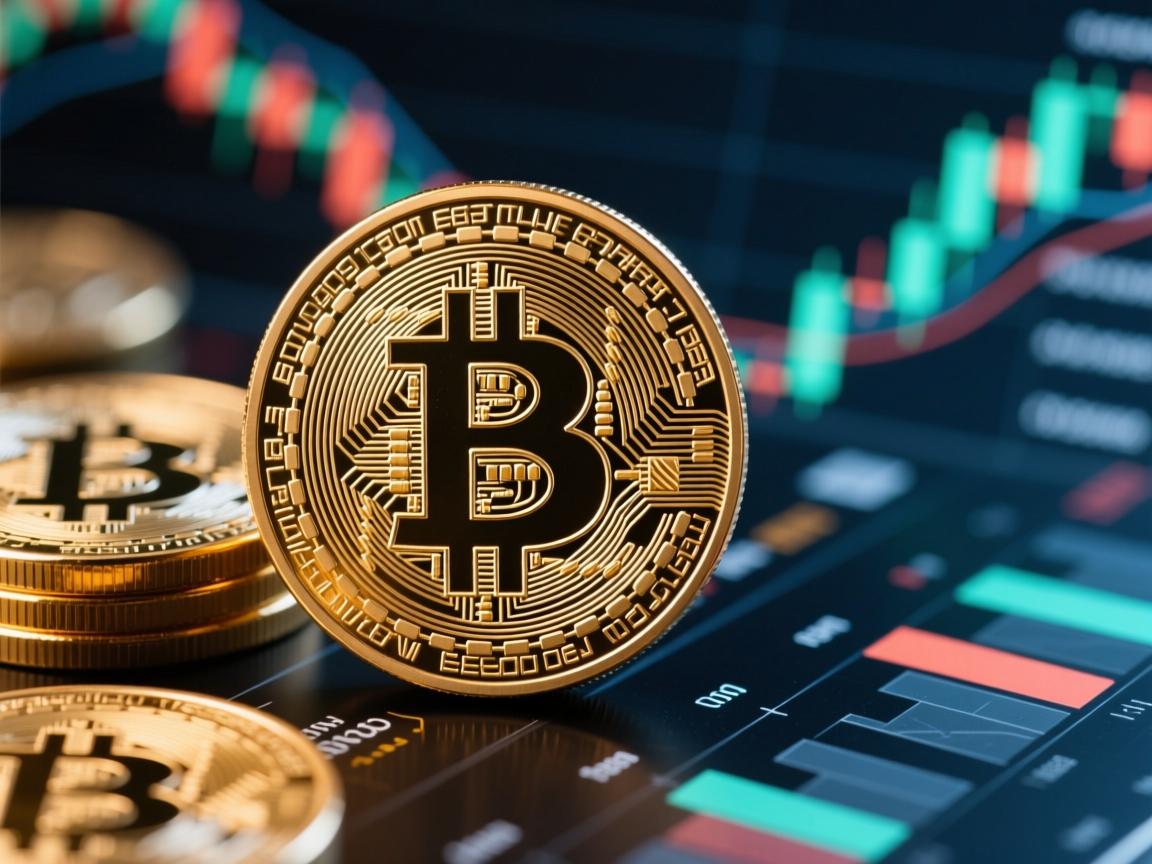 以太坊跌了，影响比特币吗？