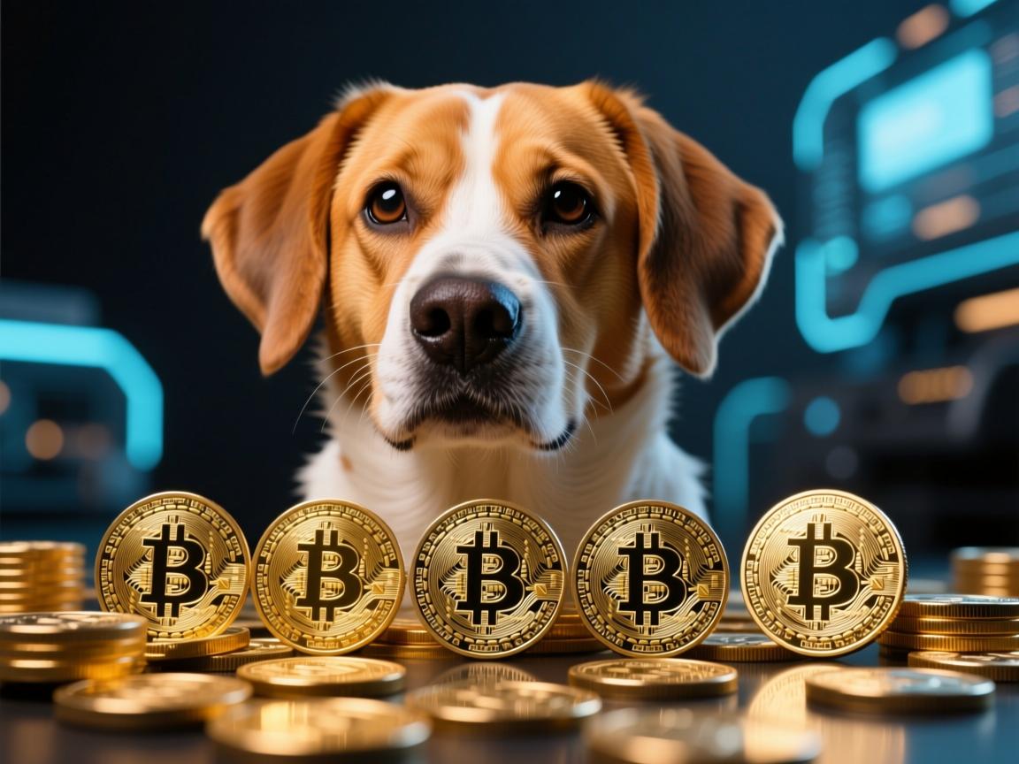 狗狗币全面出售攻略，如何将你的狗狗币成功变现