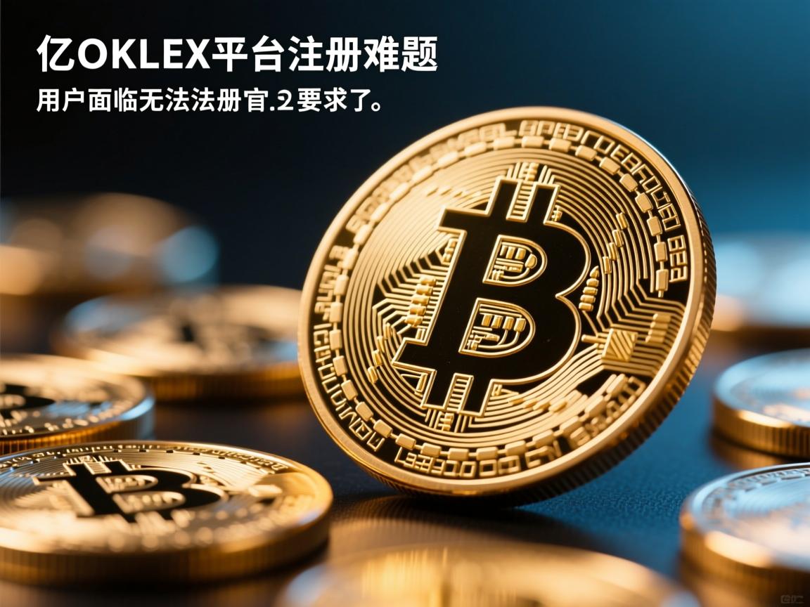 欧亿OKEX平台注册难题，用户面临无法注册的困扰