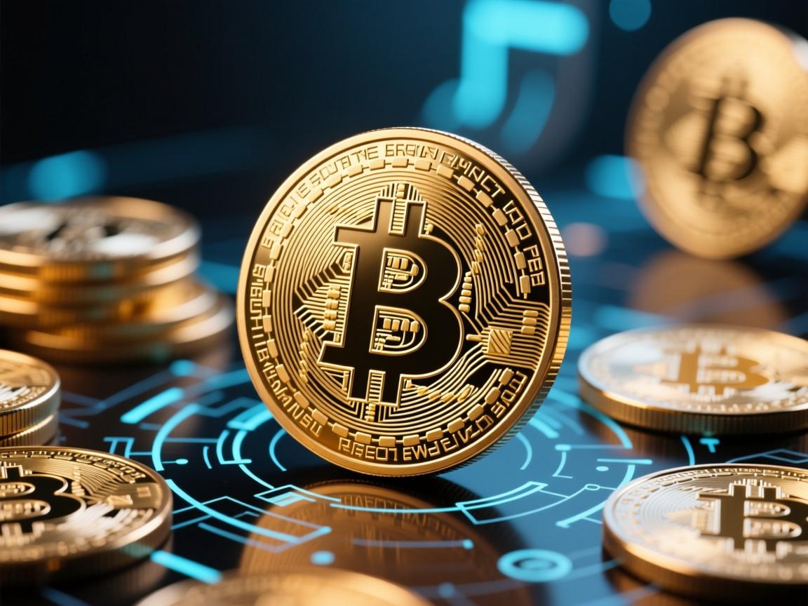 揭秘Web3，未来互联网的新时代