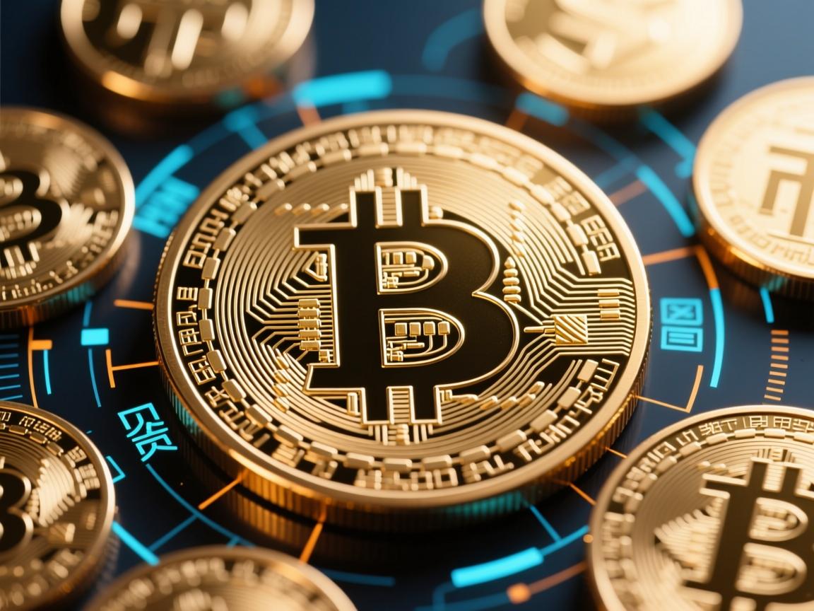 以太坊代币升值，数字货币市场的璀璨明星