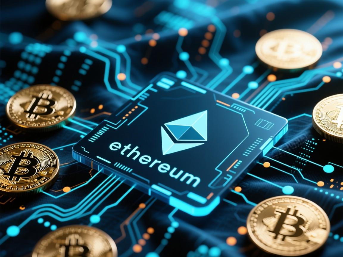 探索fabric以太坊合约,融合区块链与智能合约的强大平台 探索fabric以太坊合约,融合区块链与智能合约的强大平台