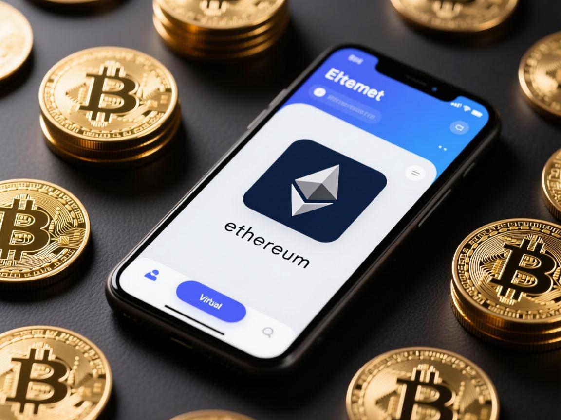 以太坊钱包app的主要功能包括