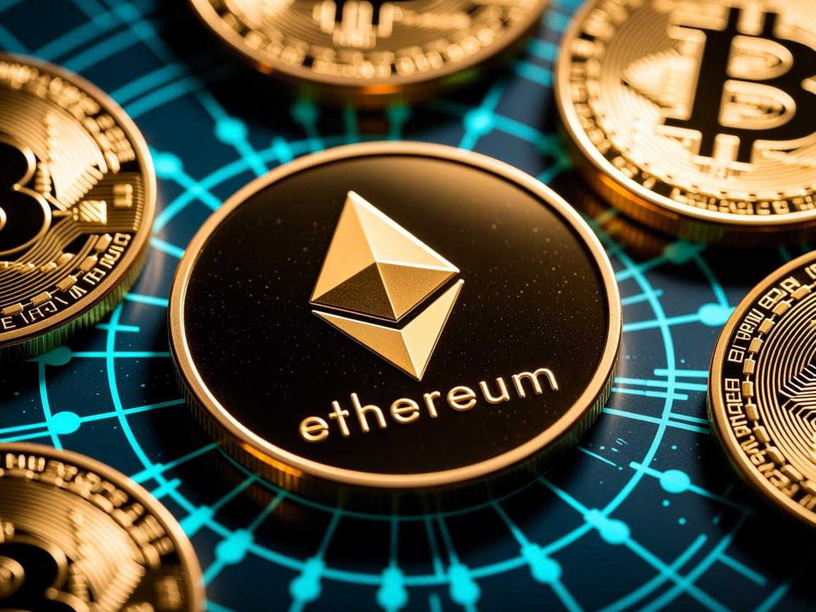 以太坊经典数量，揭秘区块链世界的基石