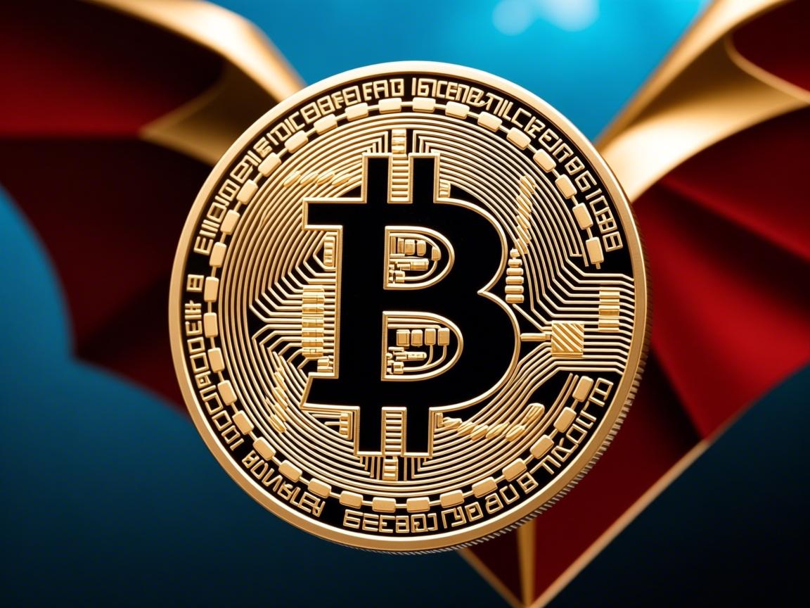 以太坊的英雄,引领区块链革命的先驱者 以太坊的英雄,引领区块链革命的先驱者