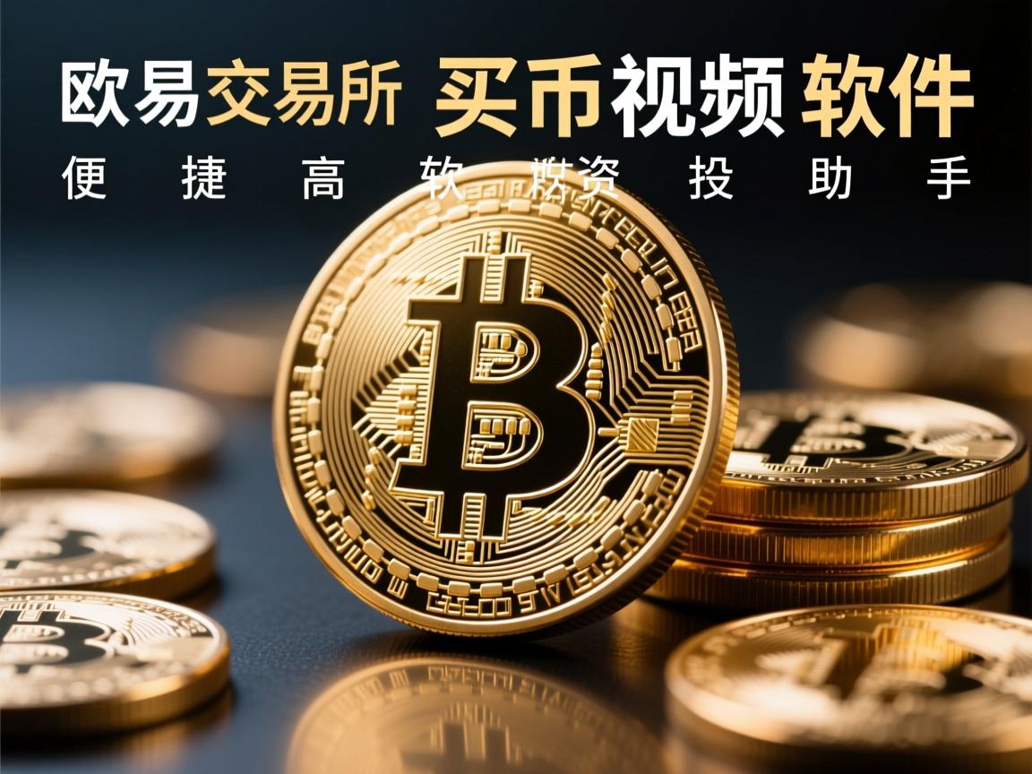 欧易交易所买币视频软件，便捷高效的投资助手
