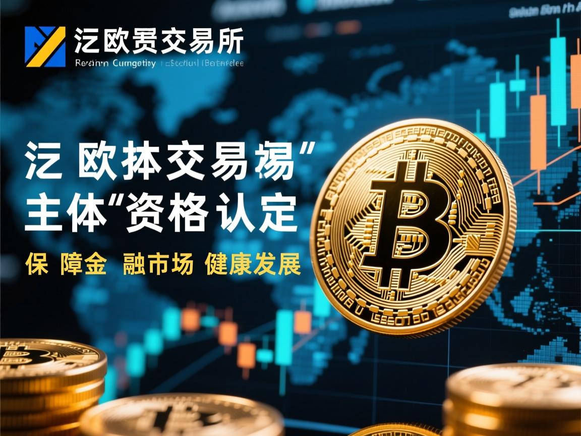 泛欧交易所主体资格认定，保障金融市场健康发展