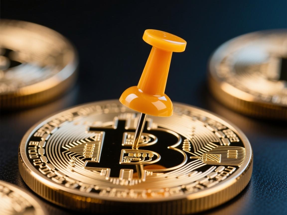 揭秘欧易交易所的插针现象，究竟是怎么回事？