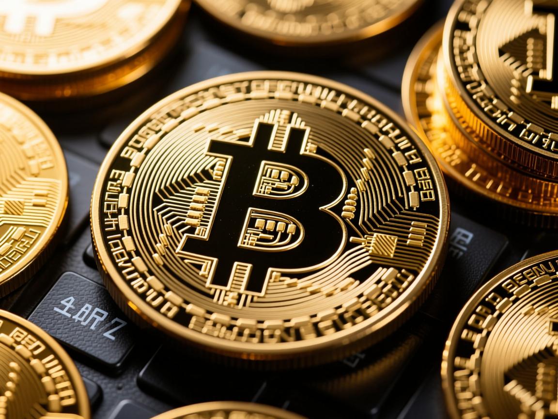 以太坊算的什么东西？