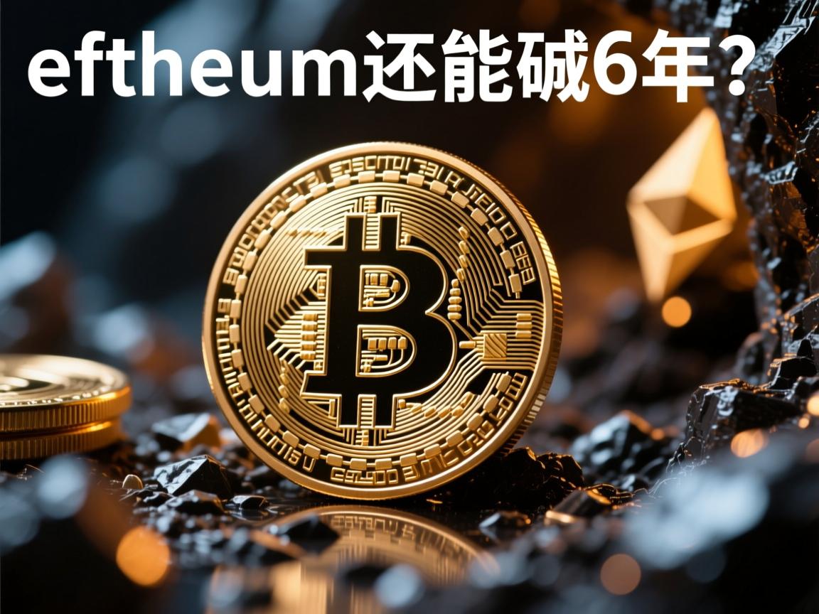 以太坊还能挖6年吗？