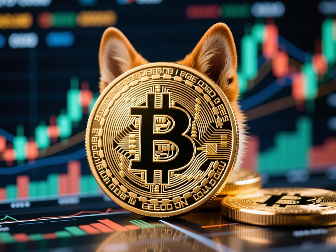 狗狗币2019年市值行情回顾，从崛起至震荡的精彩旅程