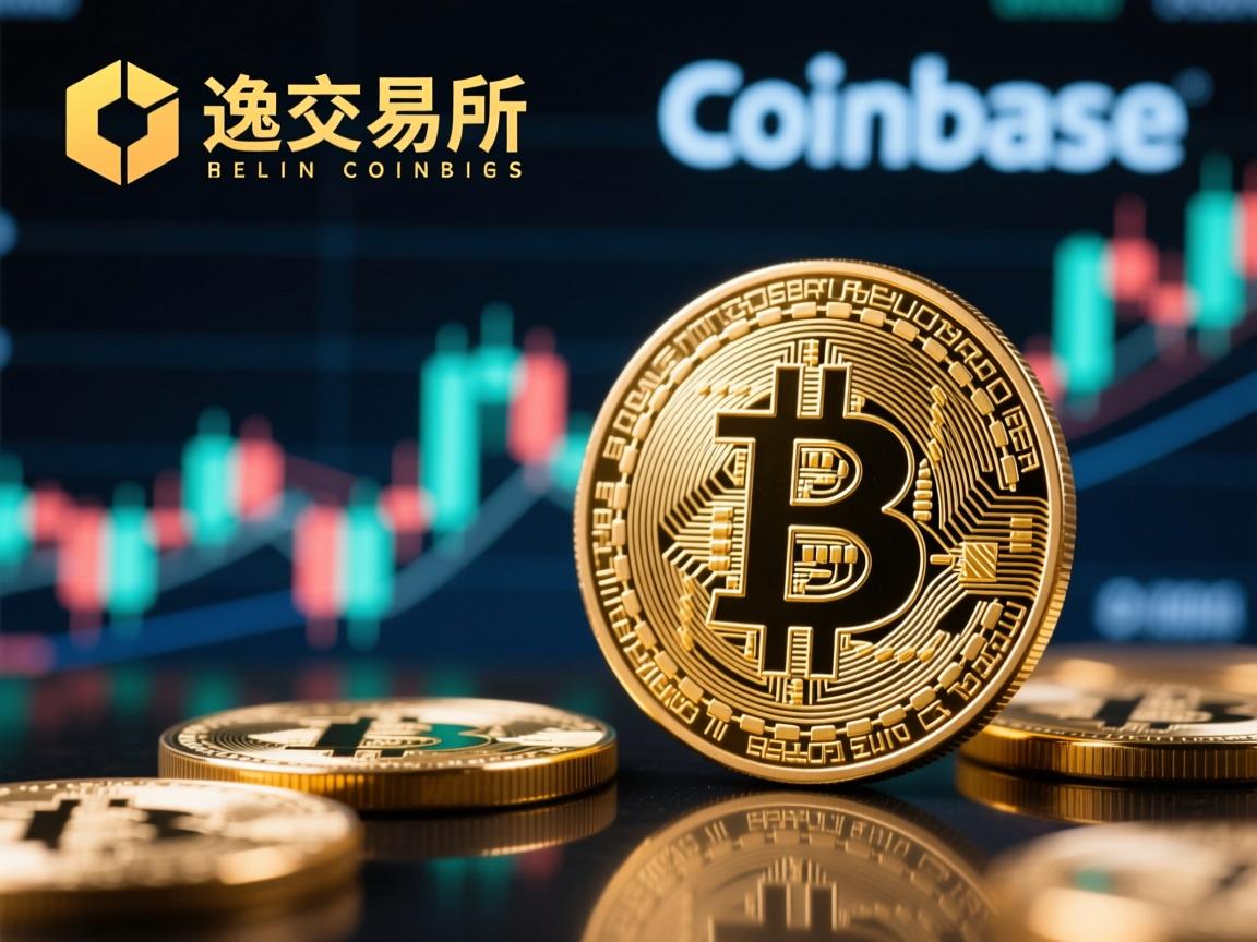 欧逸交易所与Coinbase，数字货币市场的两大巨头