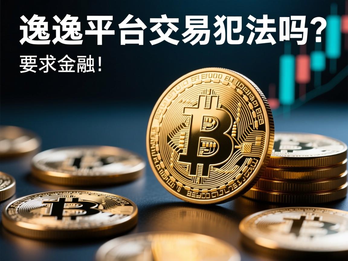 在欧逸平台交易犯法吗？