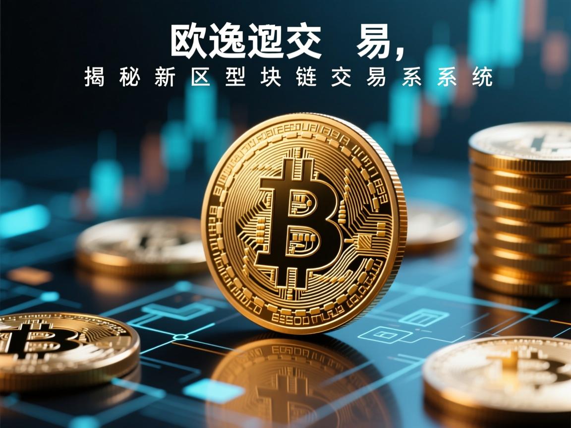 欧逸交易，揭秘新型区块链交易系统
