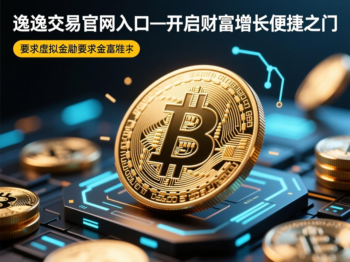 欧逸交易官网入口—开启财富增长的便捷之门