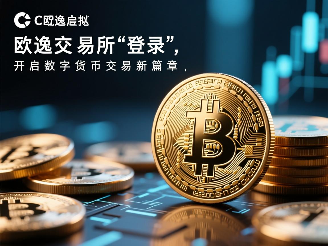 欧逸交易所登录，开启数字货币交易新篇章