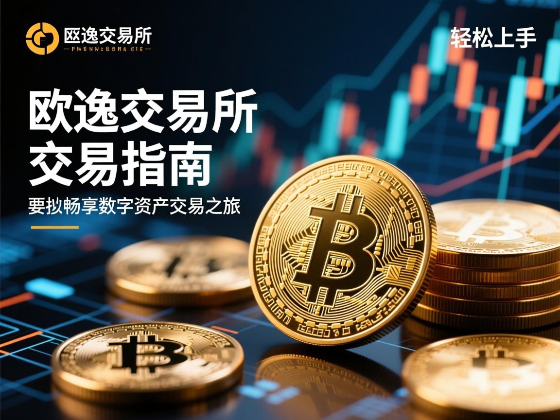 欧逸交易所交易指南，轻松上手，畅享数字资产交易之旅