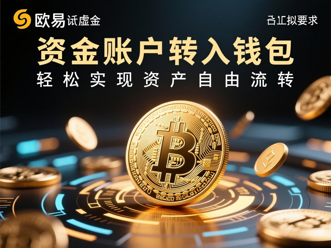 欧易资金账户转入钱包,轻松实现资产自由流转 欧易资金账户转入钱包,轻松实现资产自由流转