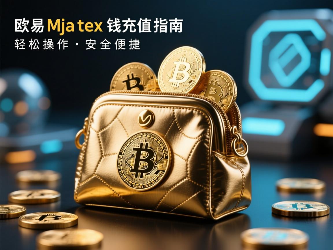 欧易Matex钱包充值指南,轻松操作,安全便捷 欧易Matex钱包充值指南,轻松操作,安全便捷