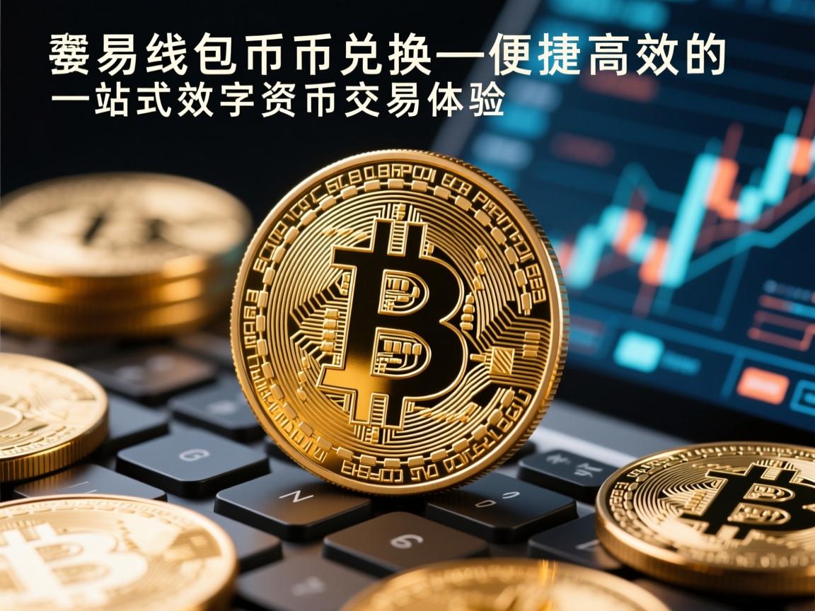 欧易钱包币币兑换—便捷高效的一站式数字货币交易体验