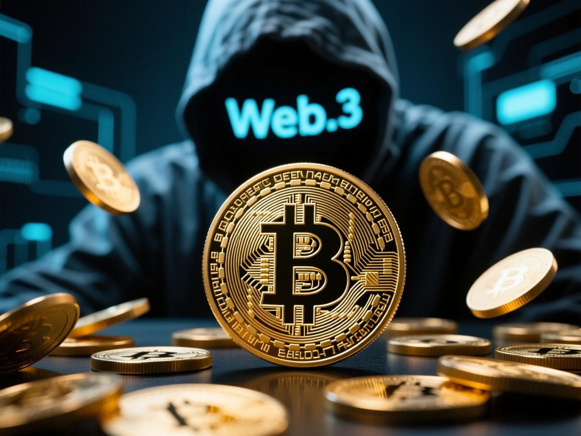 Web3资金被盗事件，揭秘黑客攻击背后的真相