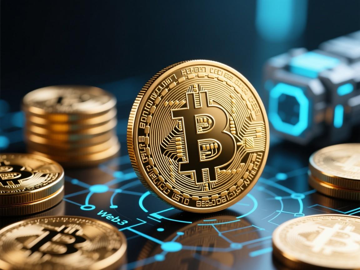 Web3技术应用，开启数字时代的全新篇章