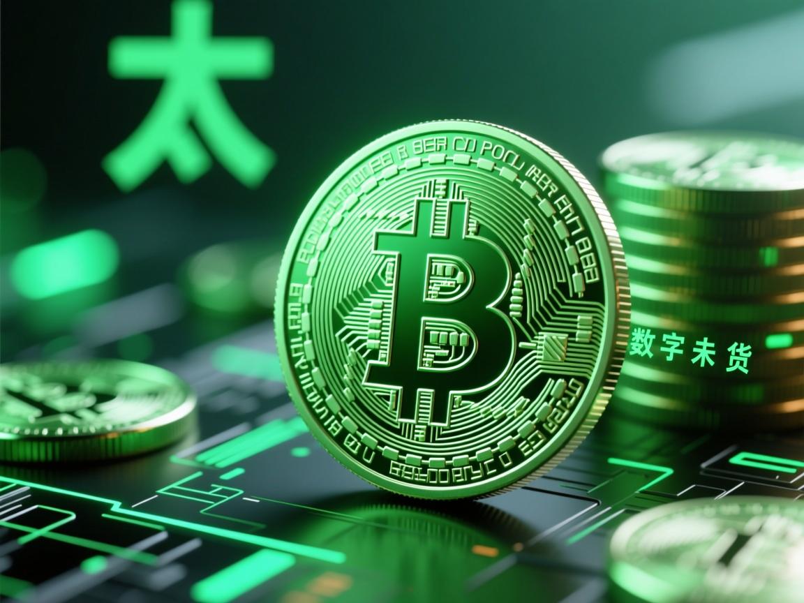 以太坊POE，未来数字货币的绿色选择