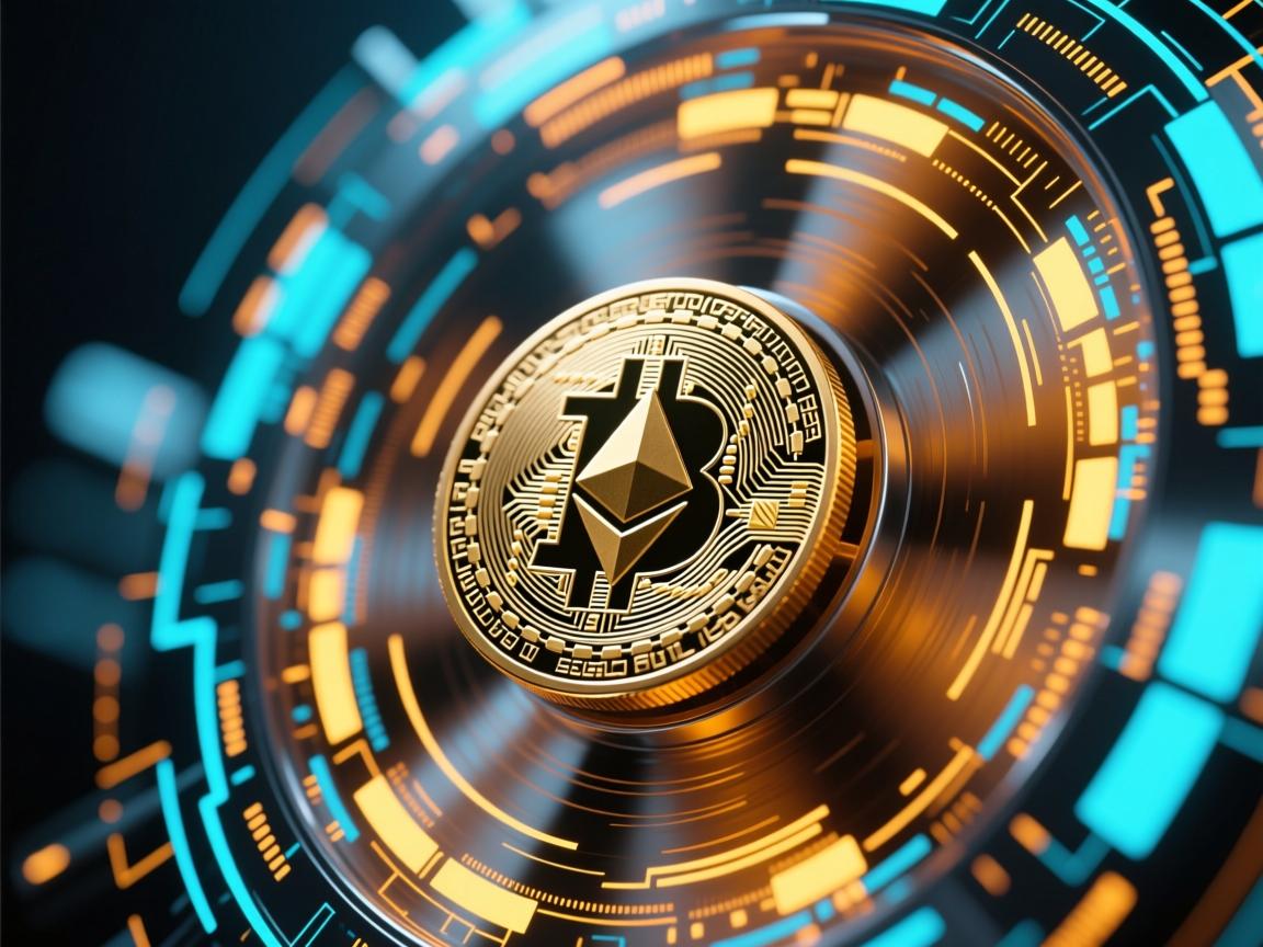 以太坊，区块链领域的飞轮效应