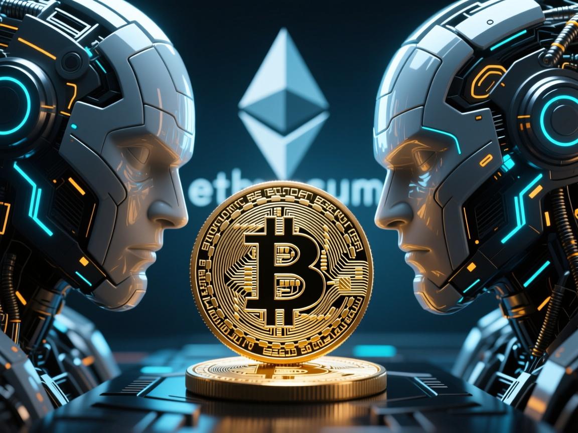 以太坊与Luna，区块链技术的双雄对决