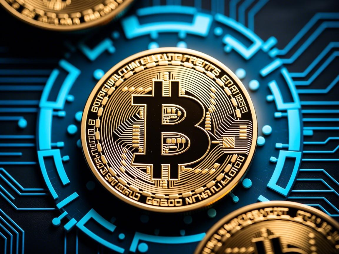 对话以太坊，探索区块链技术的未来之星