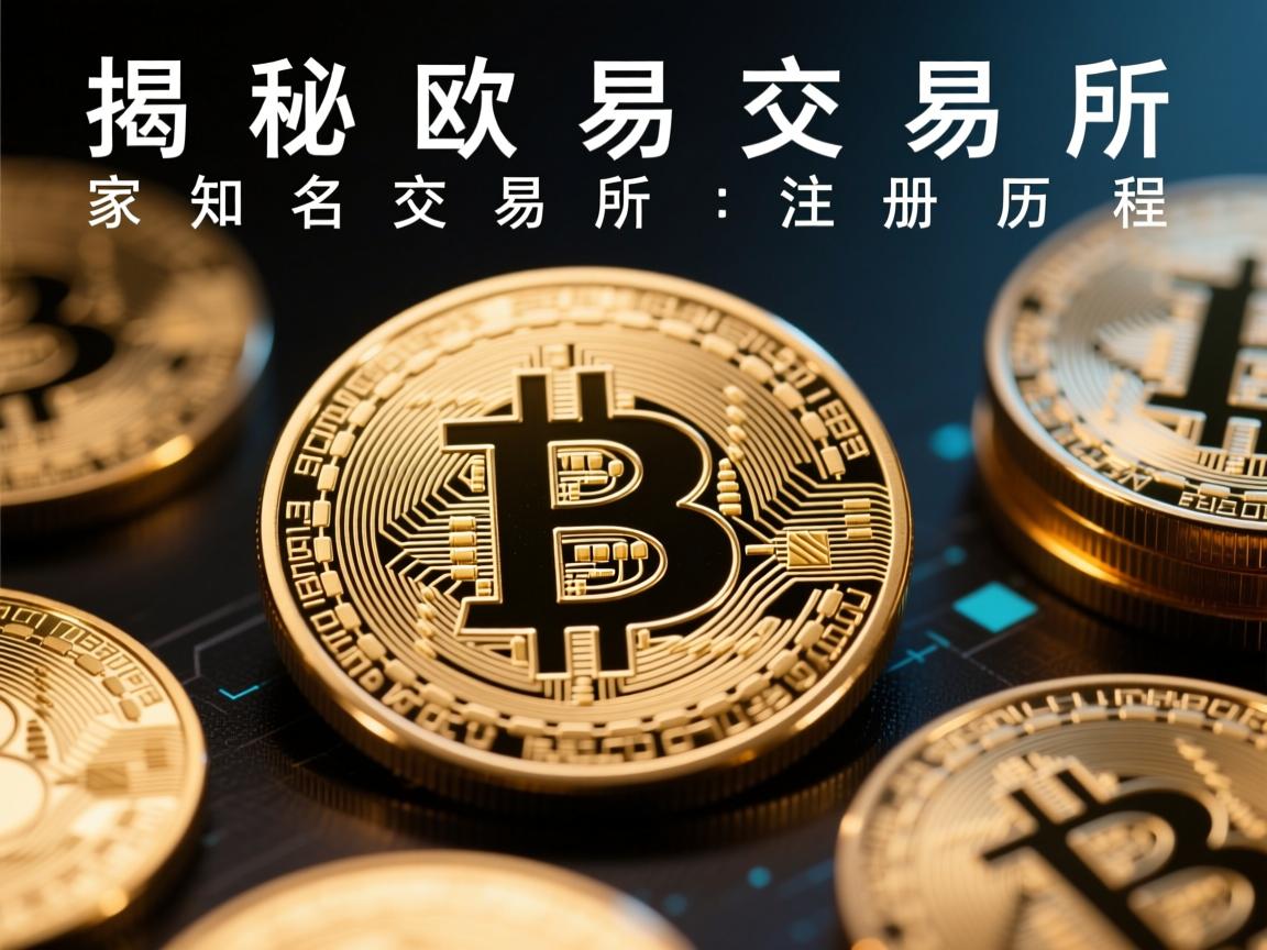 揭秘欧易交易所，这家知名交易所的注册历程