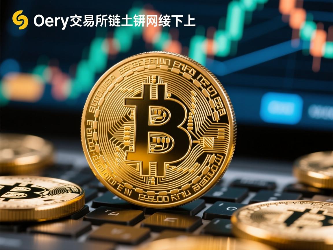 欧易交易所链接不上网络，原因及解决方案探讨