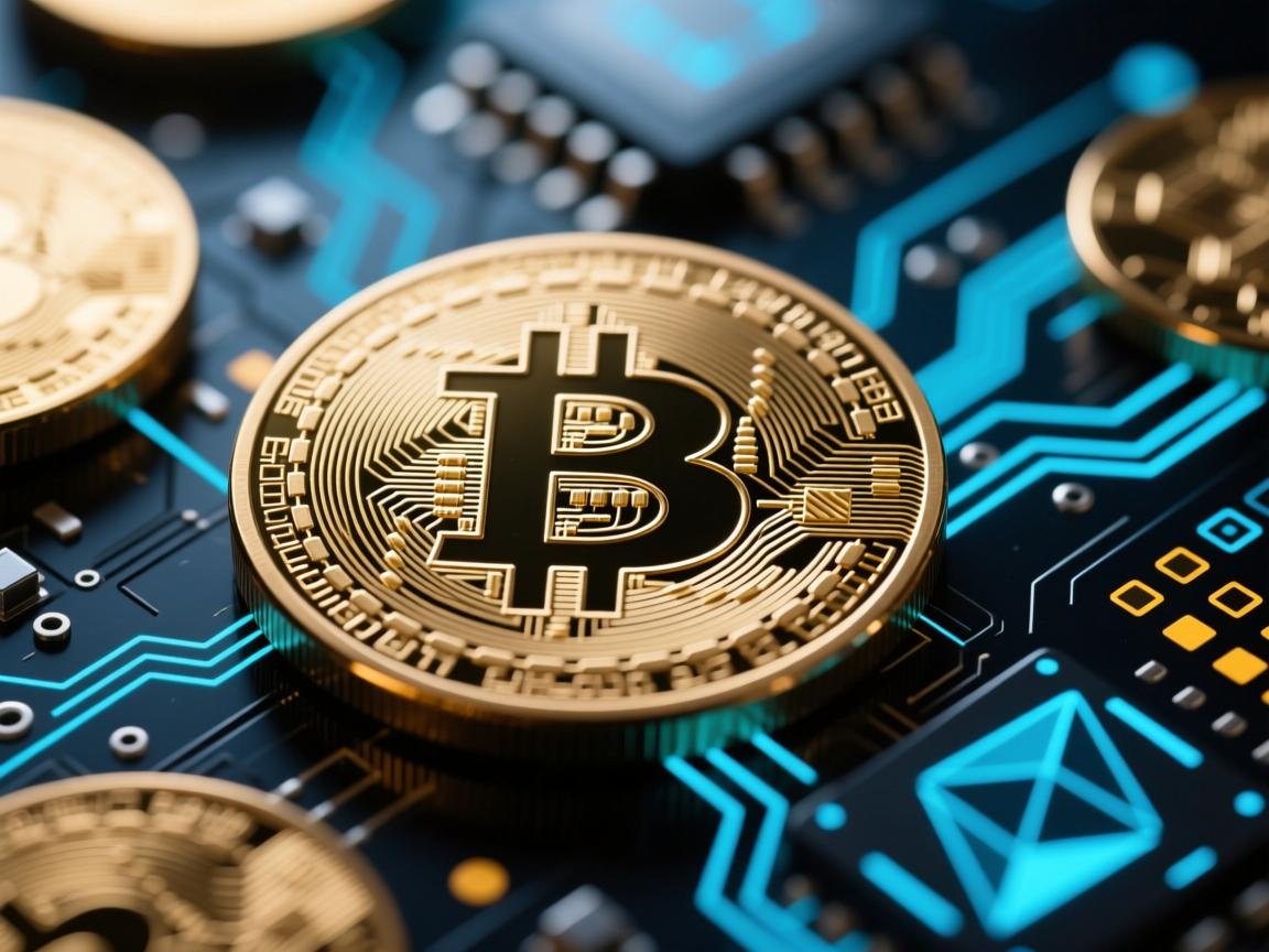 以太坊技术详解与实战—深入探索区块链的未来