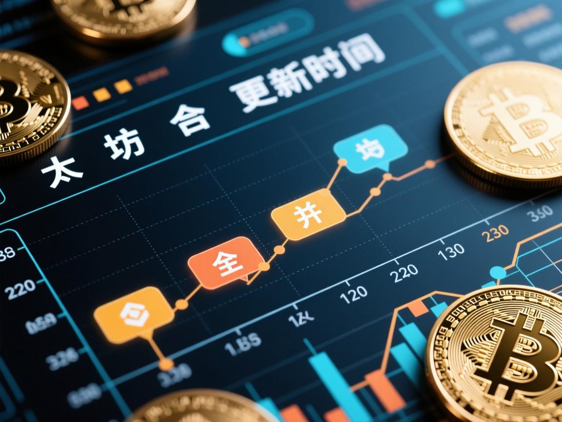 以太坊合并更新时间表