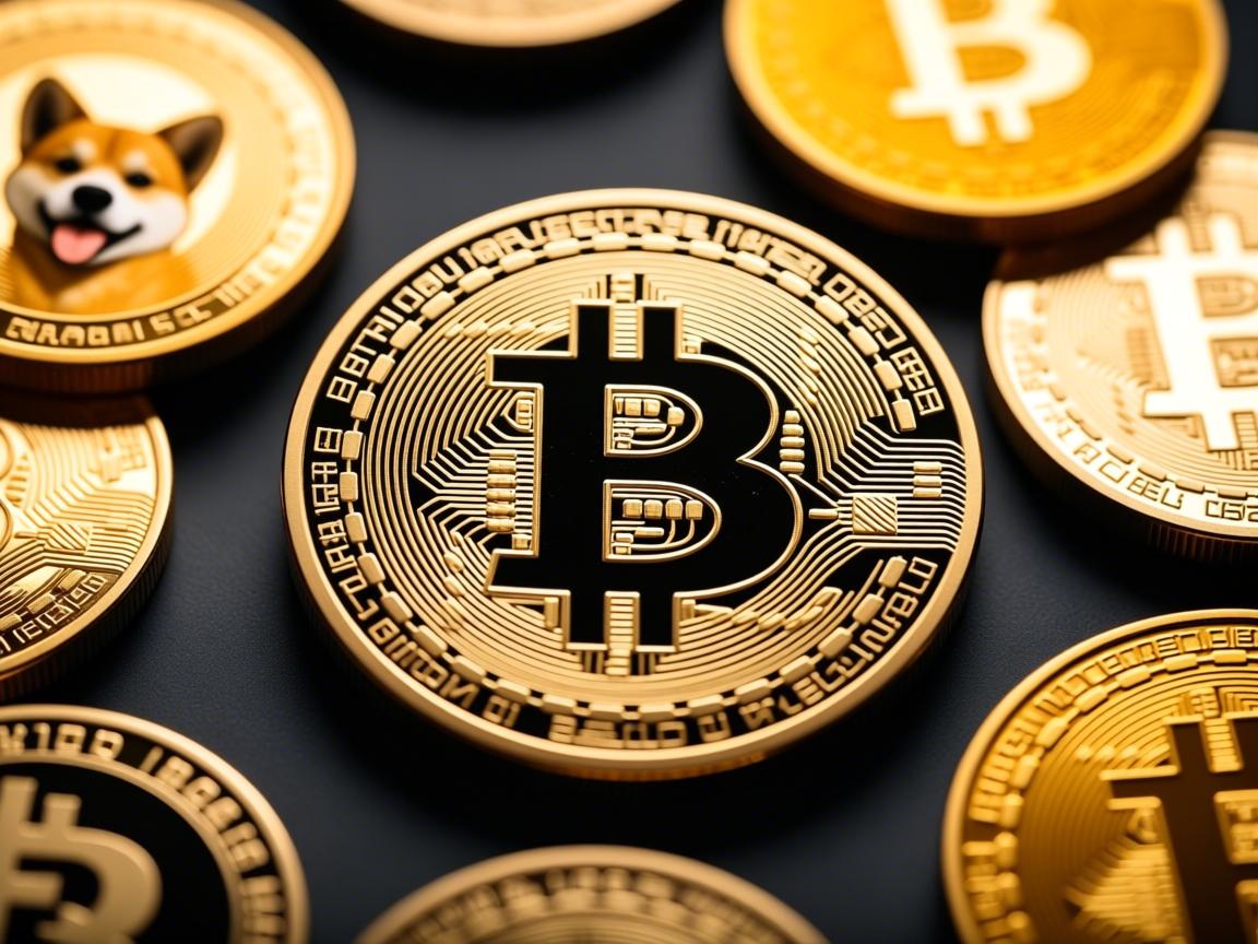 狗狗币的发行历程，已发行数量一览