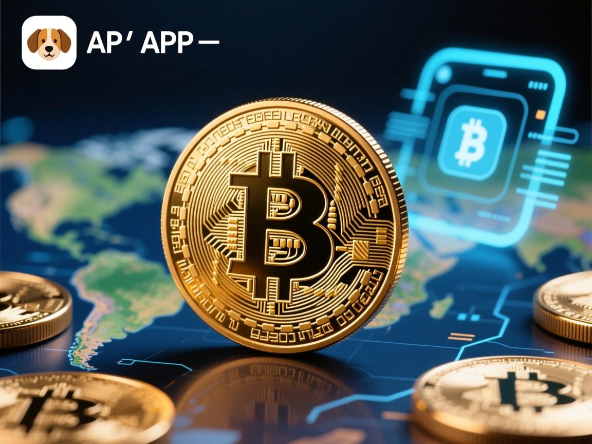 探索可以狗狗币的APP—数字货币世界的便捷之选