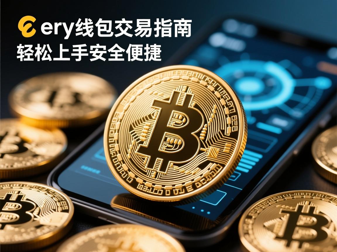 欧易钱包交易指南，轻松上手，安全便捷