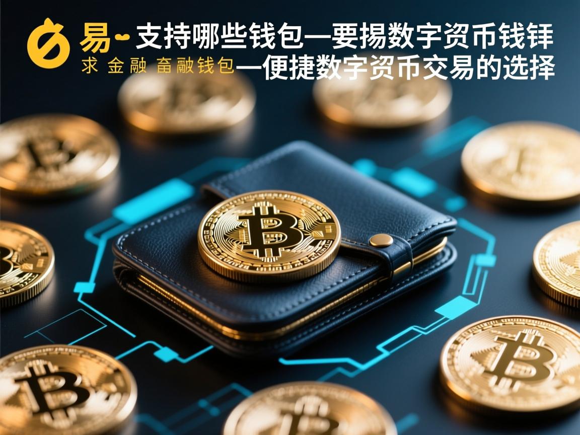 欧易支持哪些钱包—便捷数字货币交易的选择