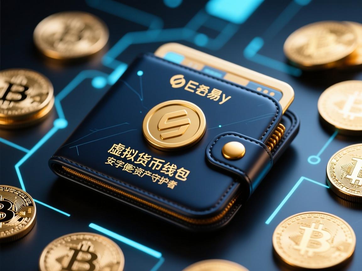 欧易虚拟货币钱包，安全便捷的数字资产守护者