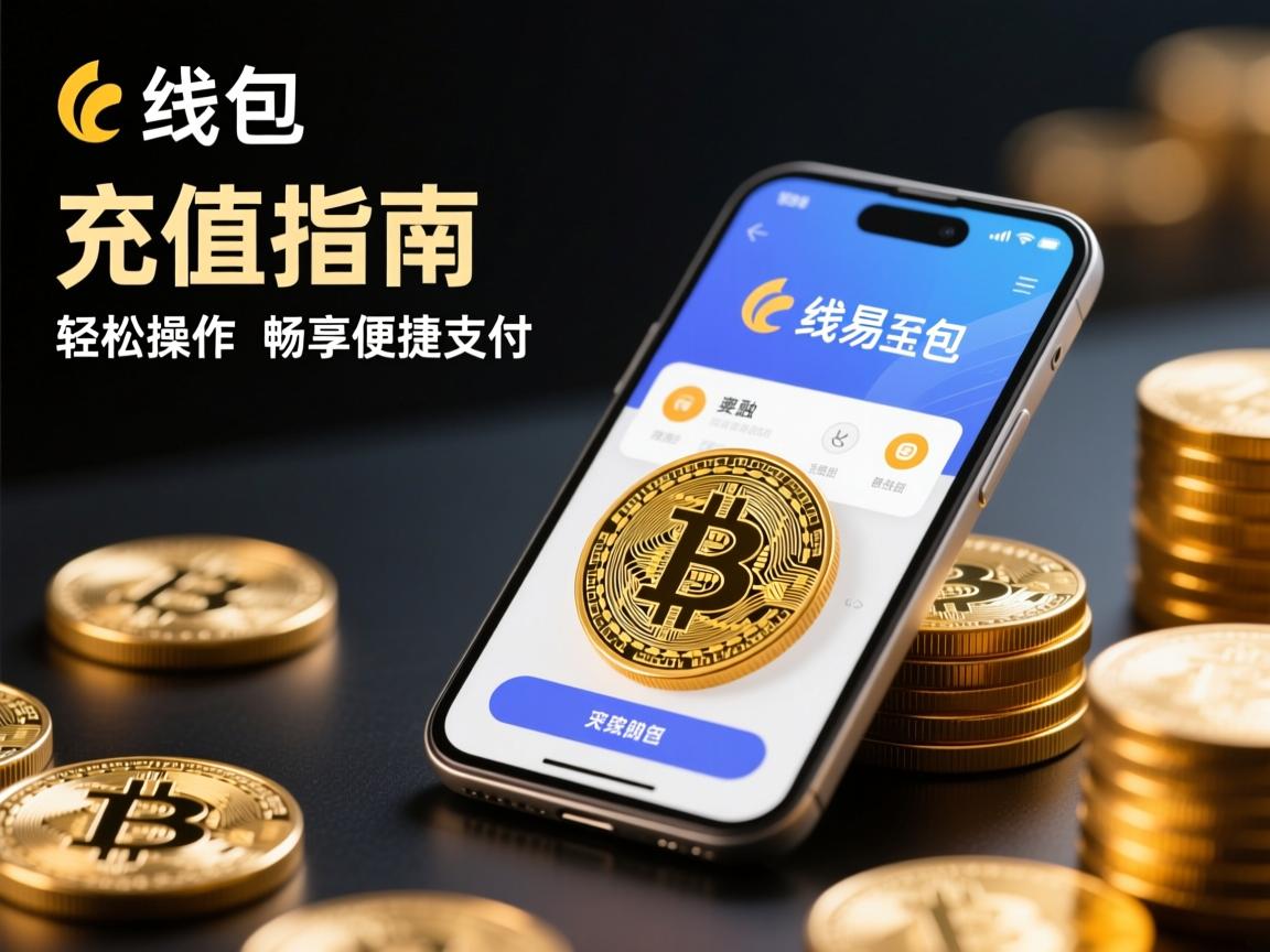 欧易钱包充值指南，轻松操作，畅享便捷支付