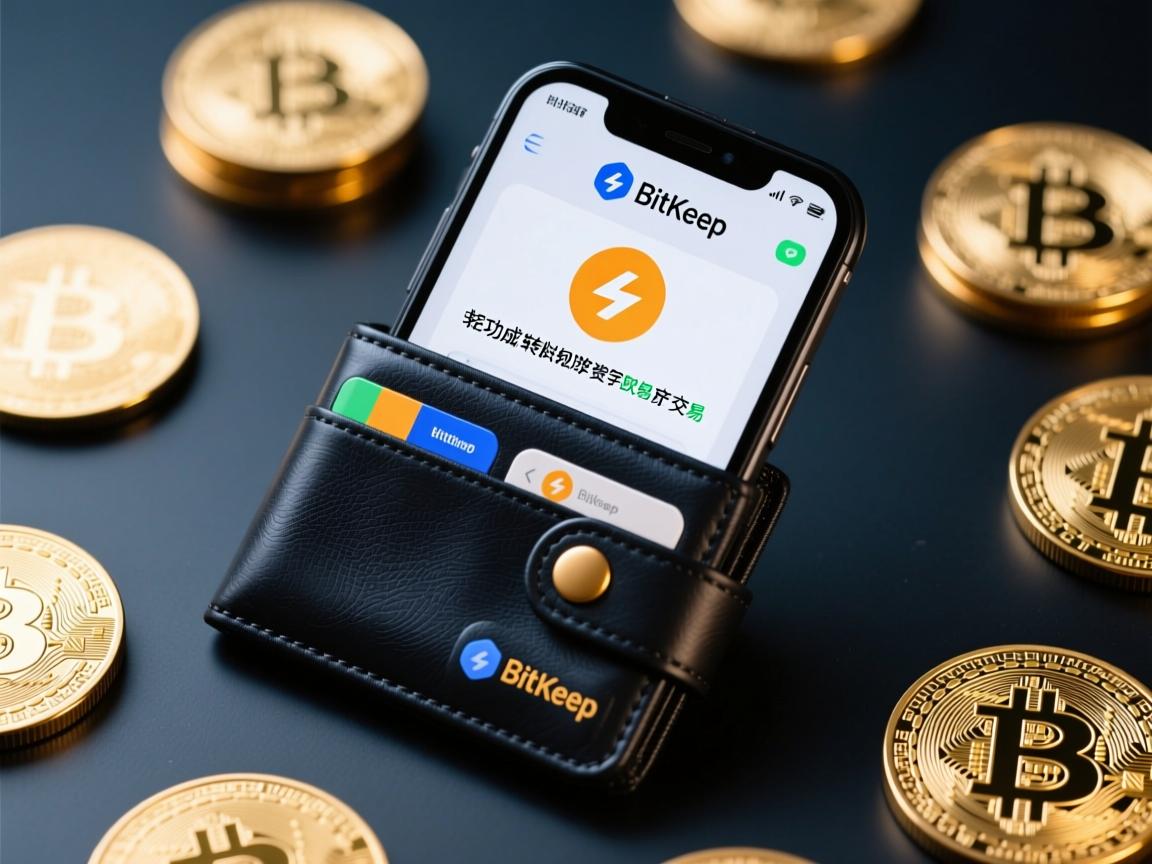 BitKeep钱包成功转账至欧易，轻松实现数字资产交易