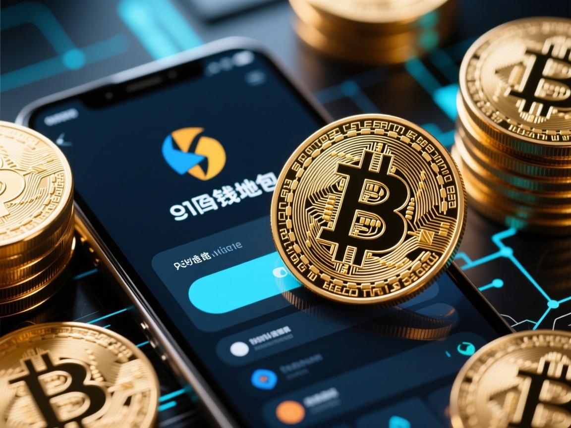 探索欧易钱包地址，守护你的数字资产安全