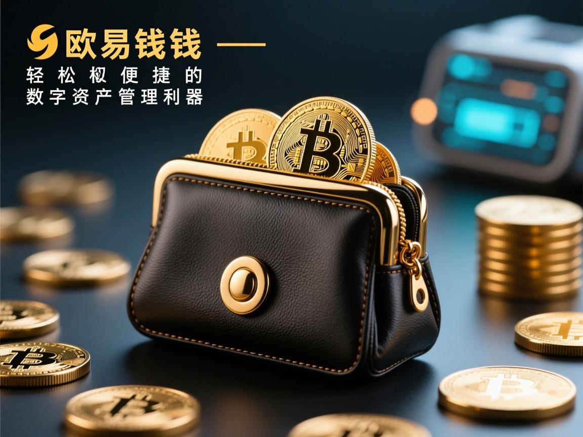 欧易钱包—轻松便捷的数字资产管理利器