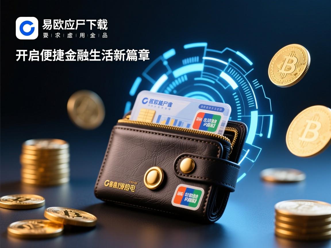 易欧钱包应用下载，开启便捷金融生活新篇章