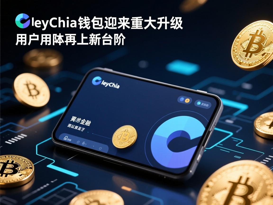 欧易Chia钱包迎来重大升级，用户体验再上新台阶