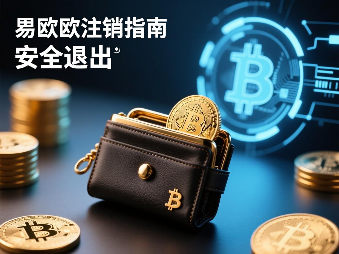 易欧钱包注销指南，轻松操作，安全退出