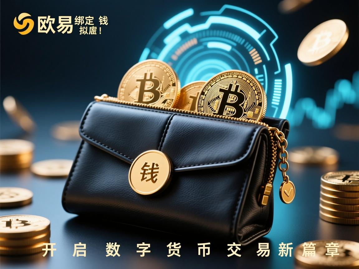 欧易绑定钱包，开启数字货币交易新篇章