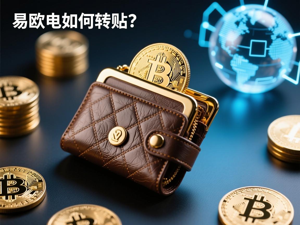 易欧钱包如何转账