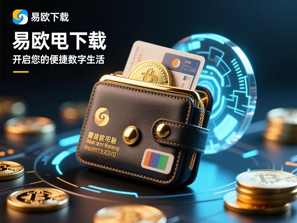 易欧钱包下载，开启您的便捷数字生活